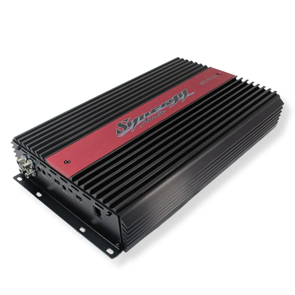 Synergy WFO 15.2D 2-Channel Amplifier 3,000 Watt 2-Channel Amplifier