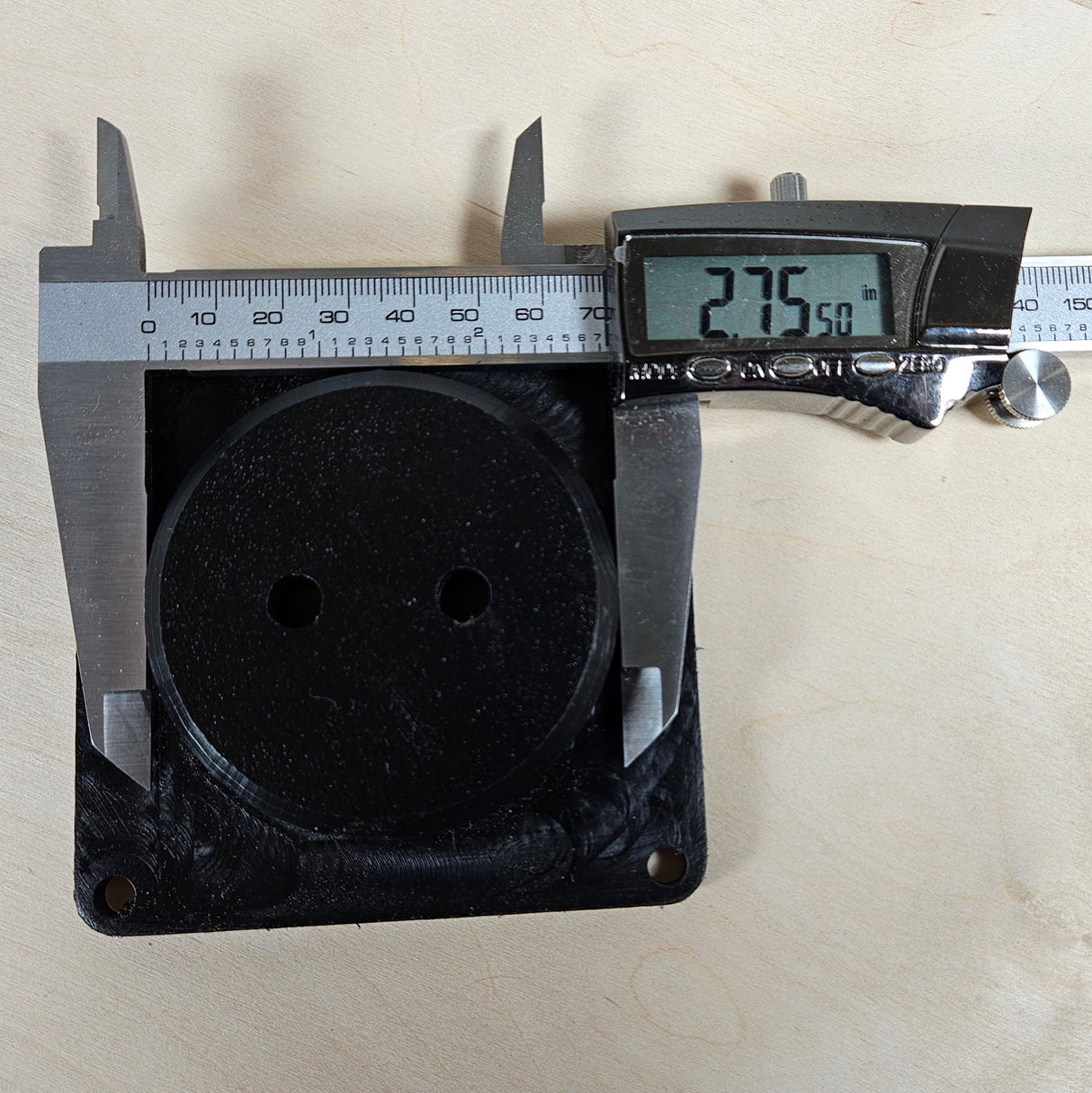 *GP 1 Spot Speaker Enclosure Terminal Stainless Steel Hardware