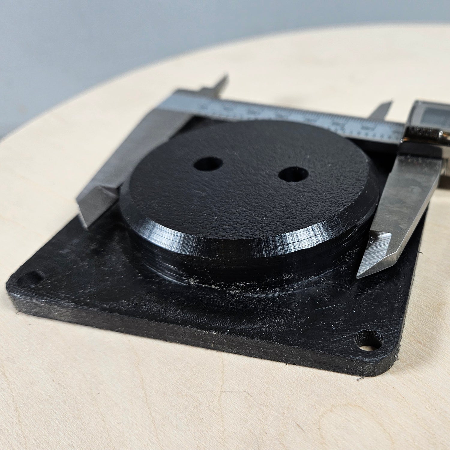 *GP 1 Spot Speaker Enclosure Terminal Stainless Steel Hardware