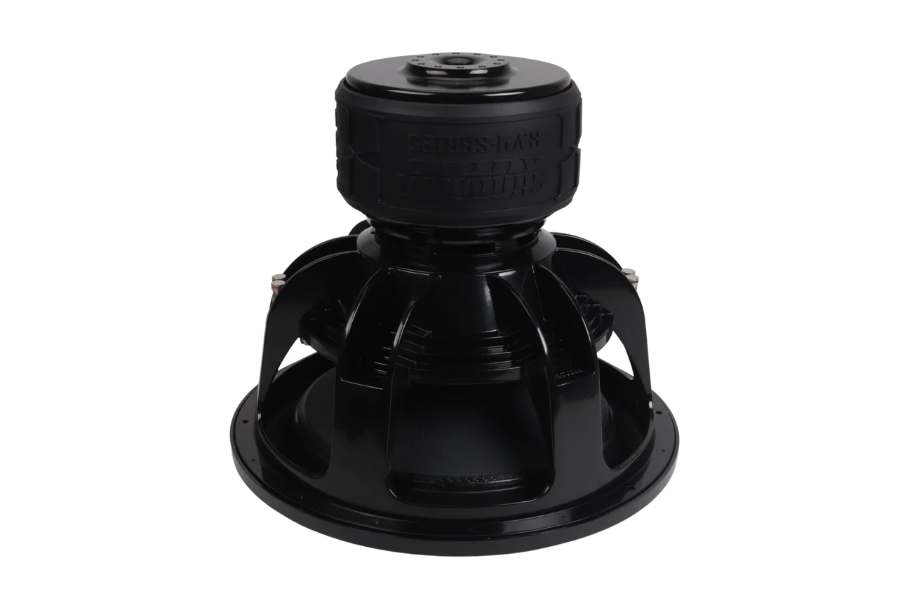 Sundown Audio X Series XV4 18" 3000W RMS Subwoofer