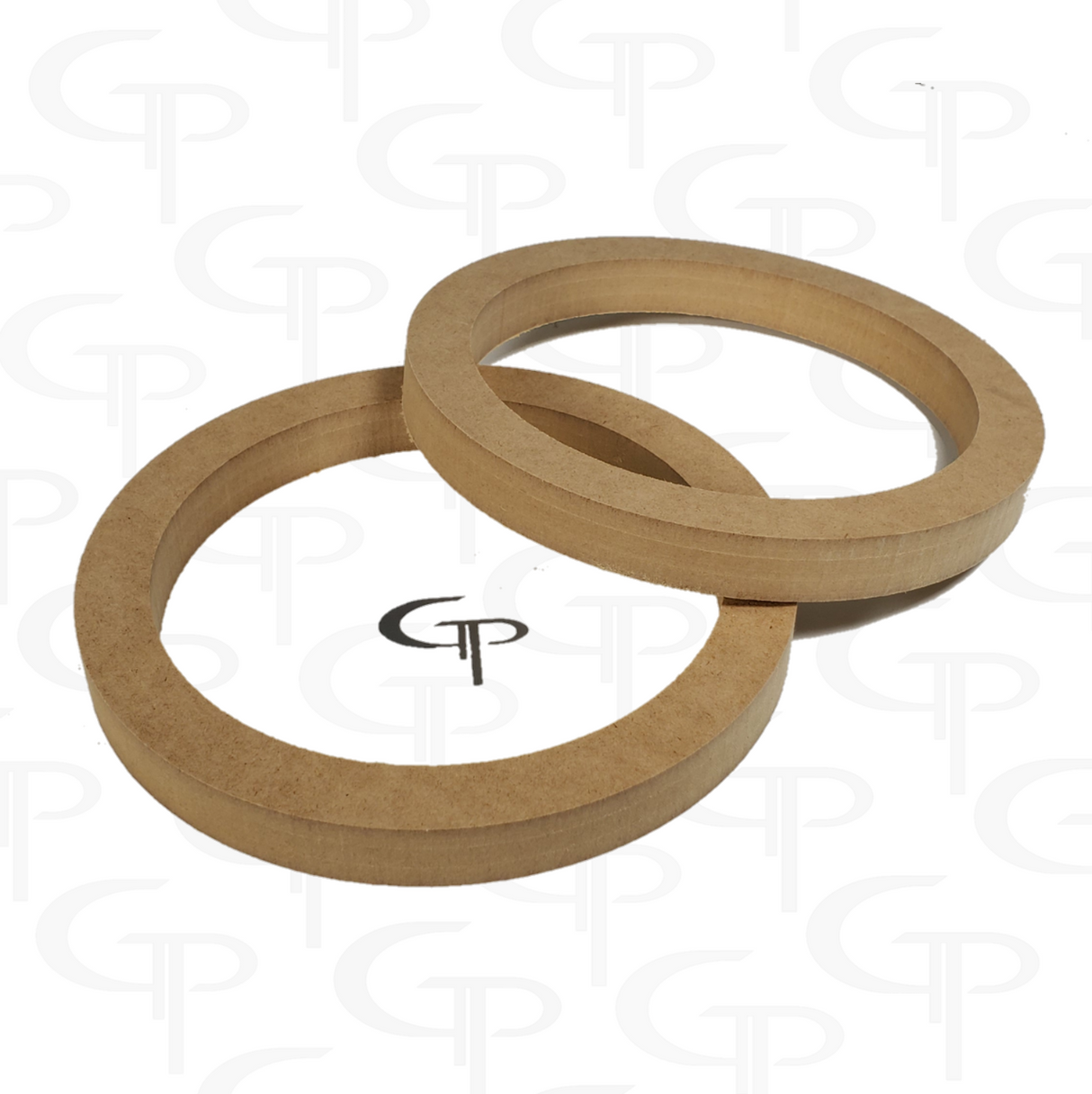 GP 6.5" Speaker Rings