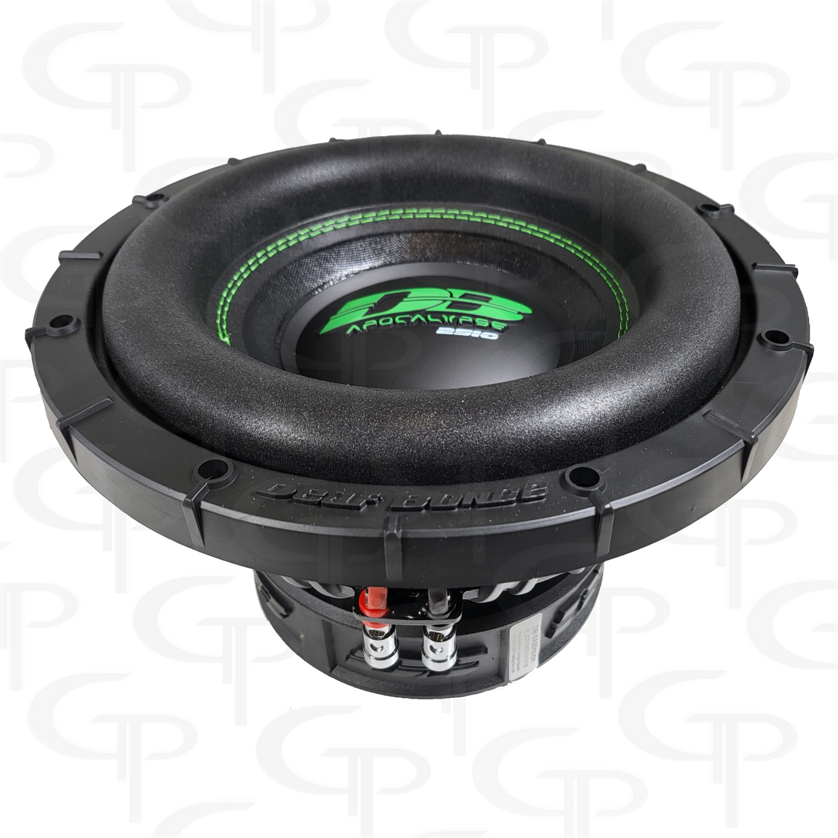 Deaf Bonce Apocalypse DB-SA2510 D1/D2 | 10" Subwoofer