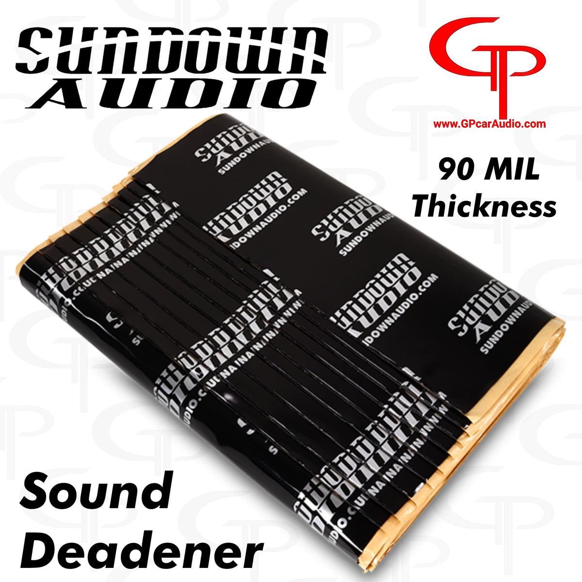 Sundown Audio SA-6.5CS v.3 6-1/2 Component Speaker System Sundown Audio SA-6.5CS v.3 6-1/2 Component Speaker System