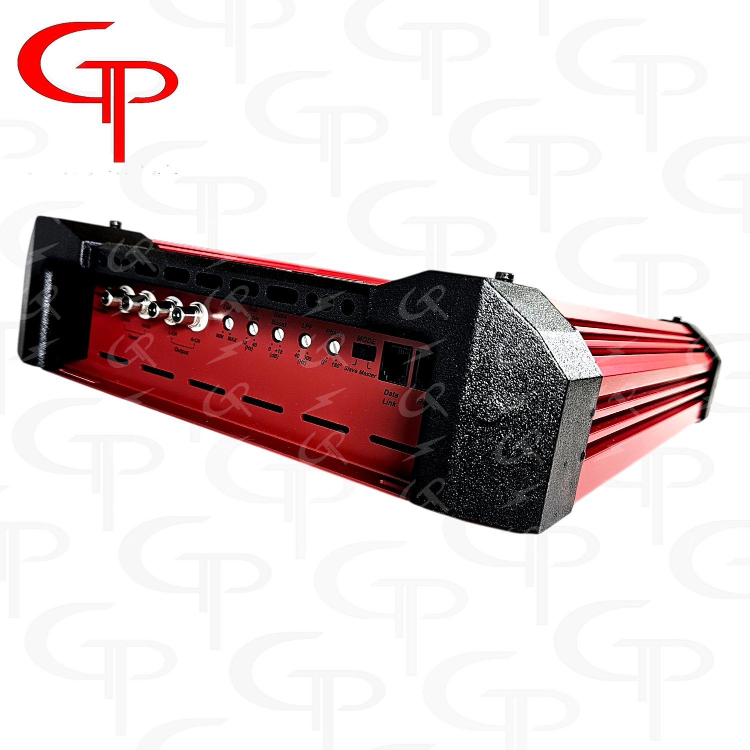 *CLOSEOUT* ORION HCCA3000.1DSPLX MONOBLOCK CLASS-D AMPLIFIER 3000 WATTS RMS