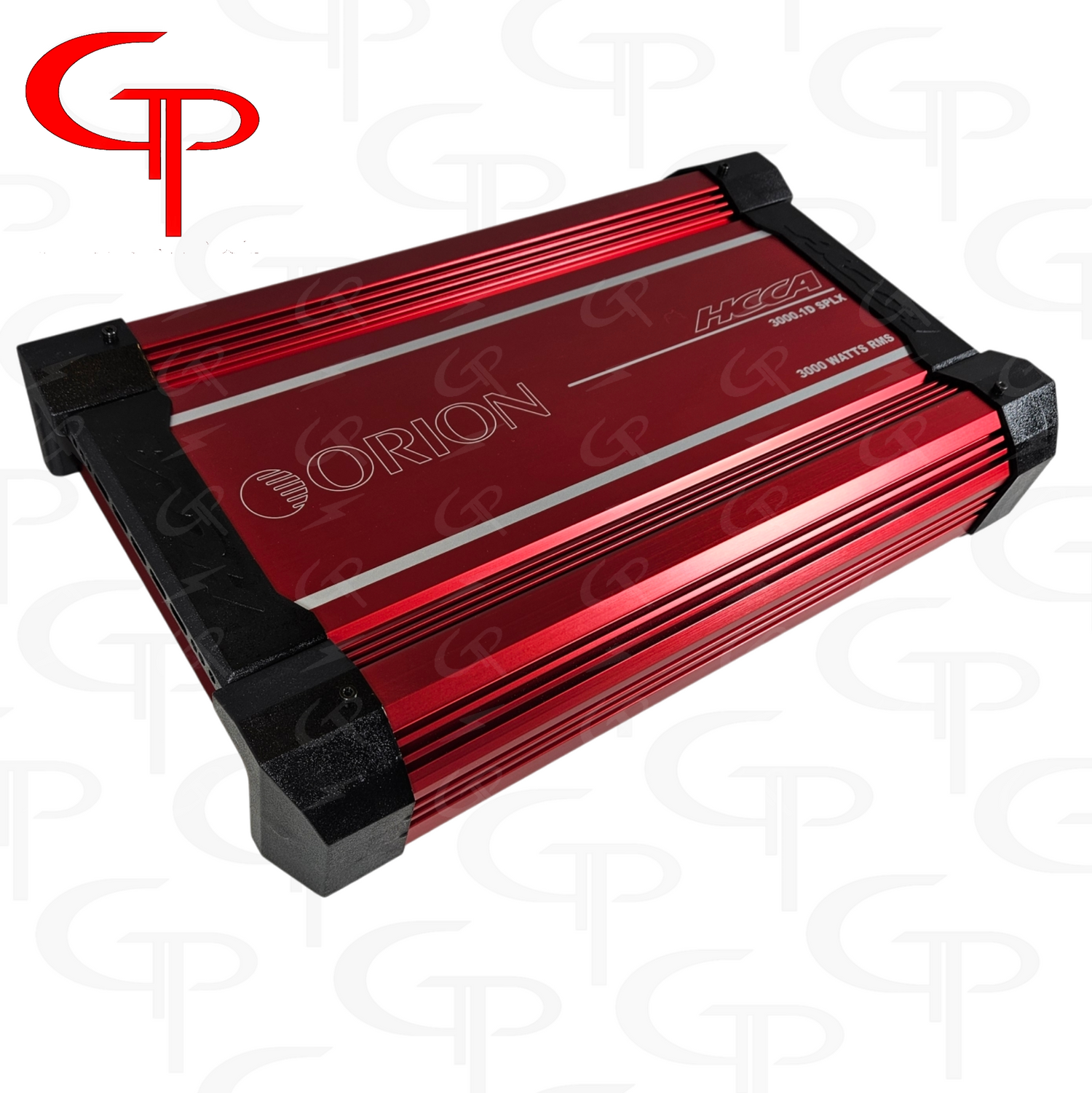 *CLOSEOUT* ORION HCCA3000.1DSPLX MONOBLOCK CLASS-D AMPLIFIER 3000 WATTS RMS