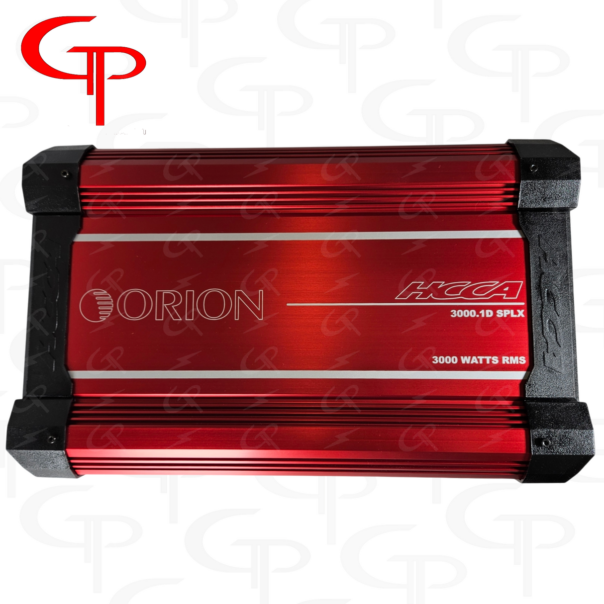 *CLOSEOUT* ORION HCCA3000.1DSPLX MONOBLOCK CLASS-D AMPLIFIER 3000 WATTS RMS