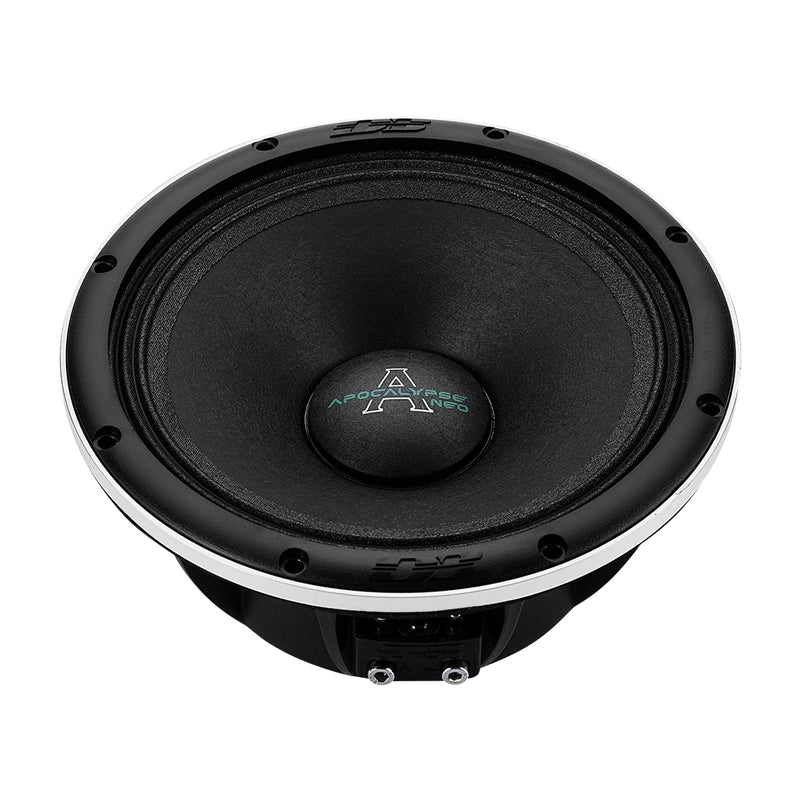 Deaf Bonce Apocalypse AP-M67AN | 6.5" Mid-Range Speakers (Pair)