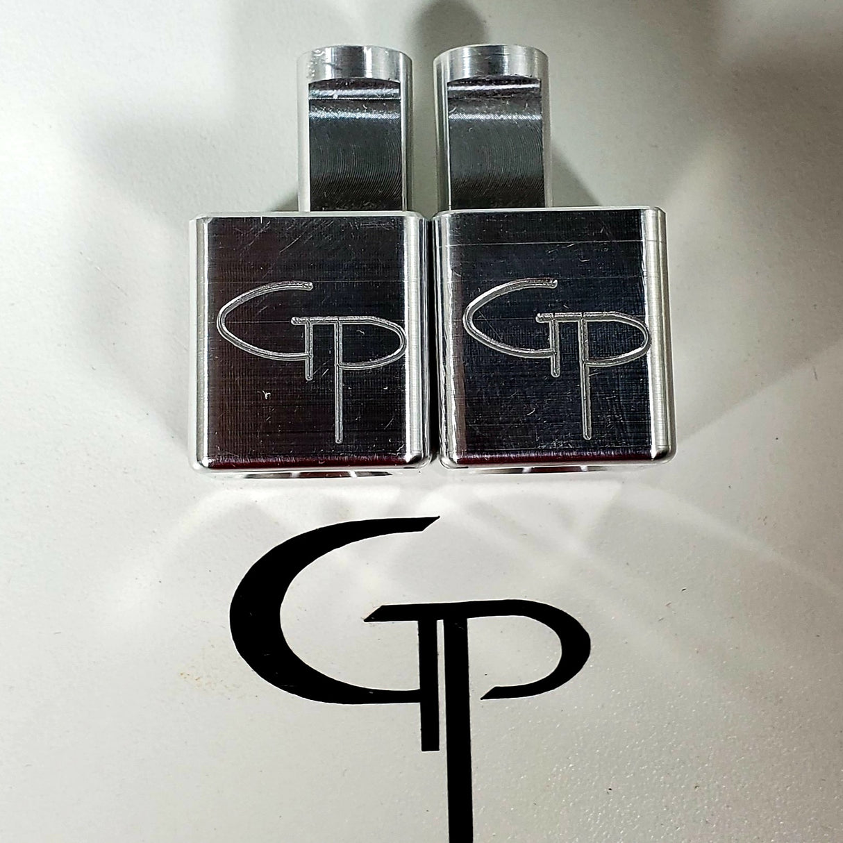 *GP 1/0 to 1/0 AWG Amp Input HEAVY DUTY (Pair)