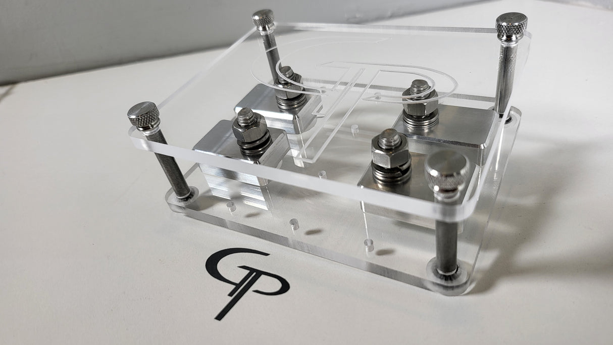 *GP Dual ANL Fuse Block