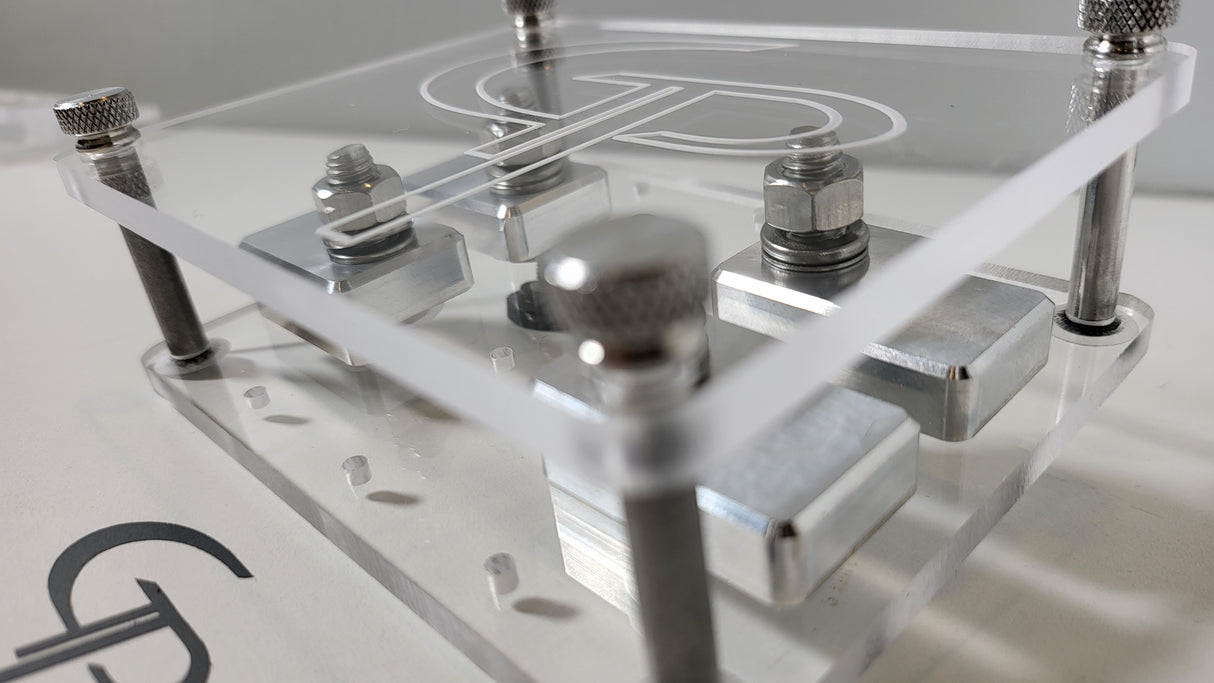 *GP Dual ANL Fuse Block