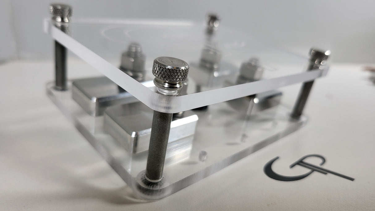 *GP Dual ANL Fuse Block