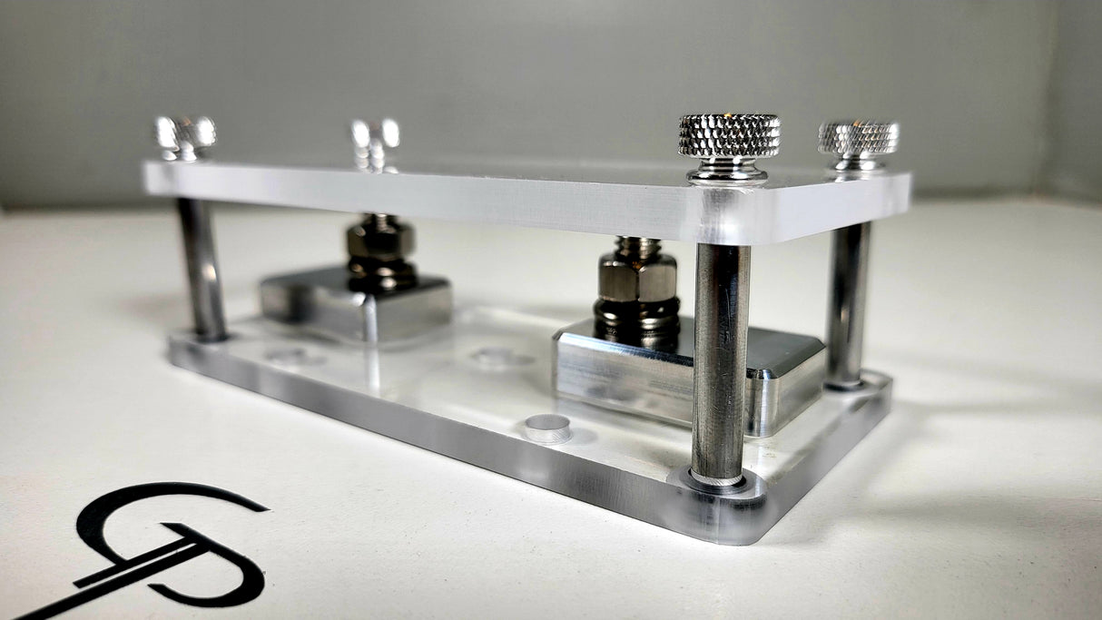 *GP Single Fuse Block