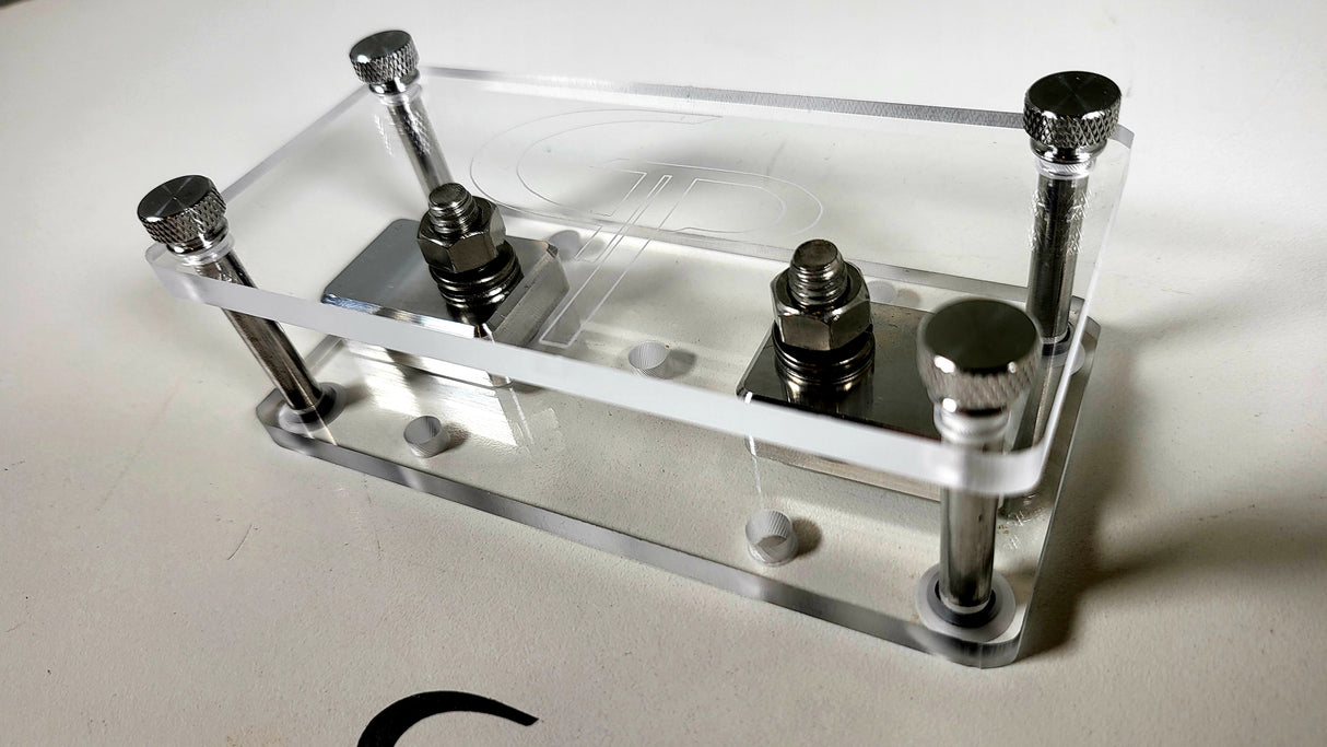 *GP Single Fuse Block