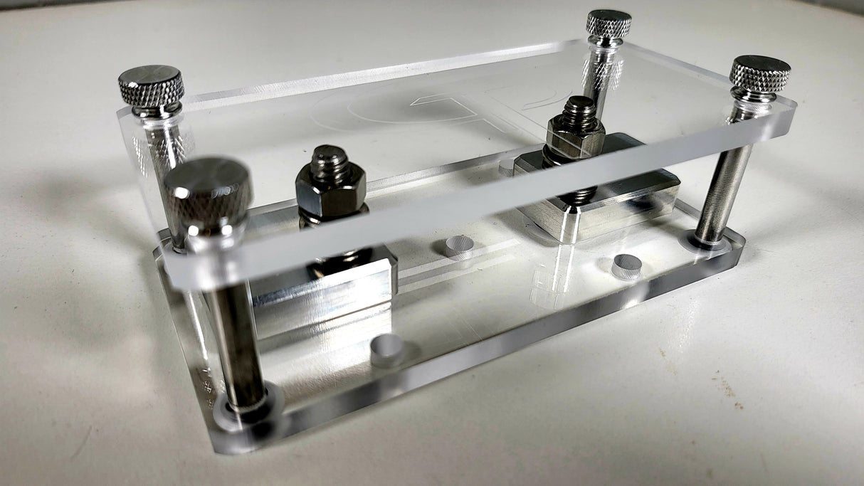 *GP Single Fuse Block