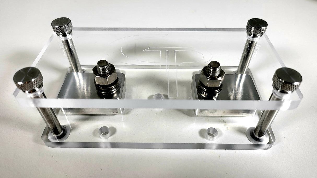 *GP Single Fuse Block