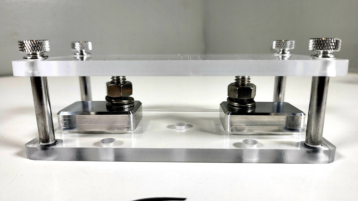 *GP Single Fuse Block