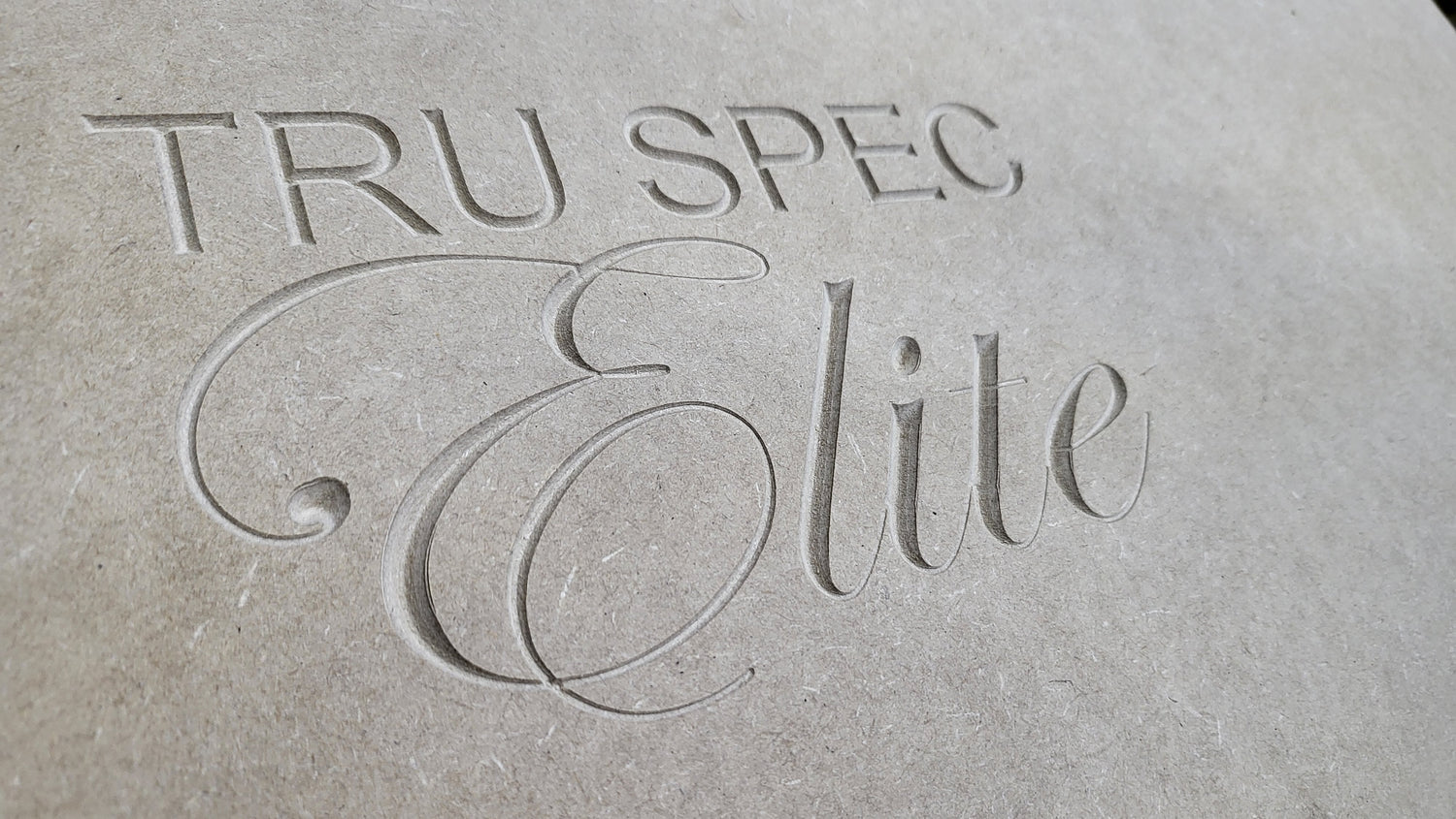 TRU SPEC Elite Prefab Single 15" Subwoofer Enclosure Sundown U 15"