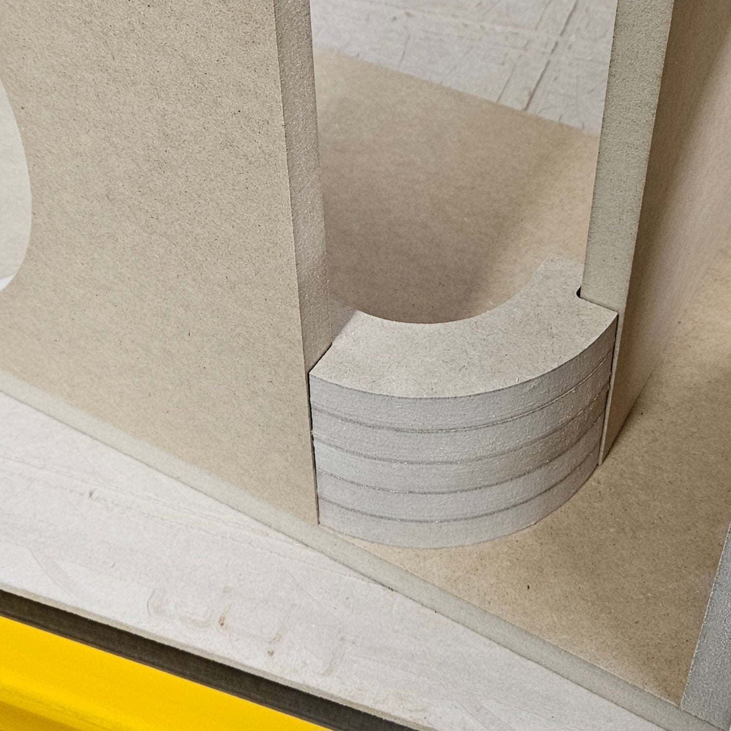 Easy Kerves The Kerf Alternative