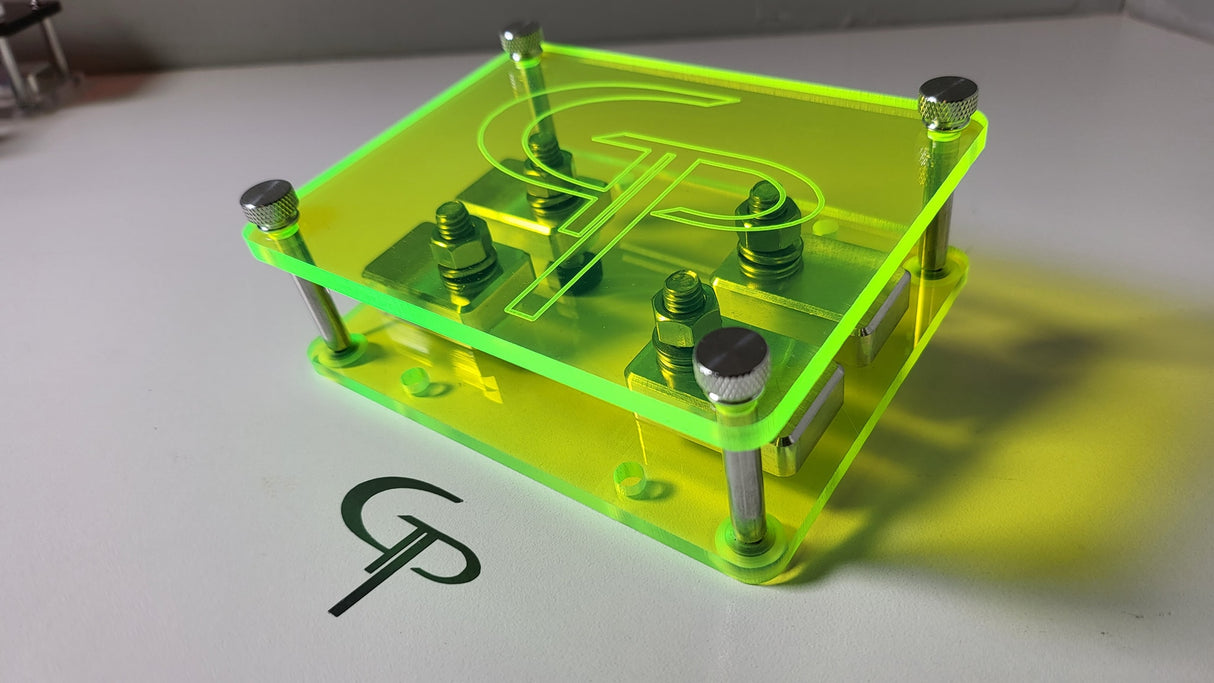 *GP Dual ANL Fuse Block