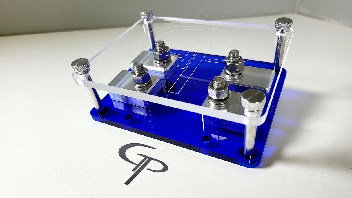 *GP Dual ANL Fuse Block