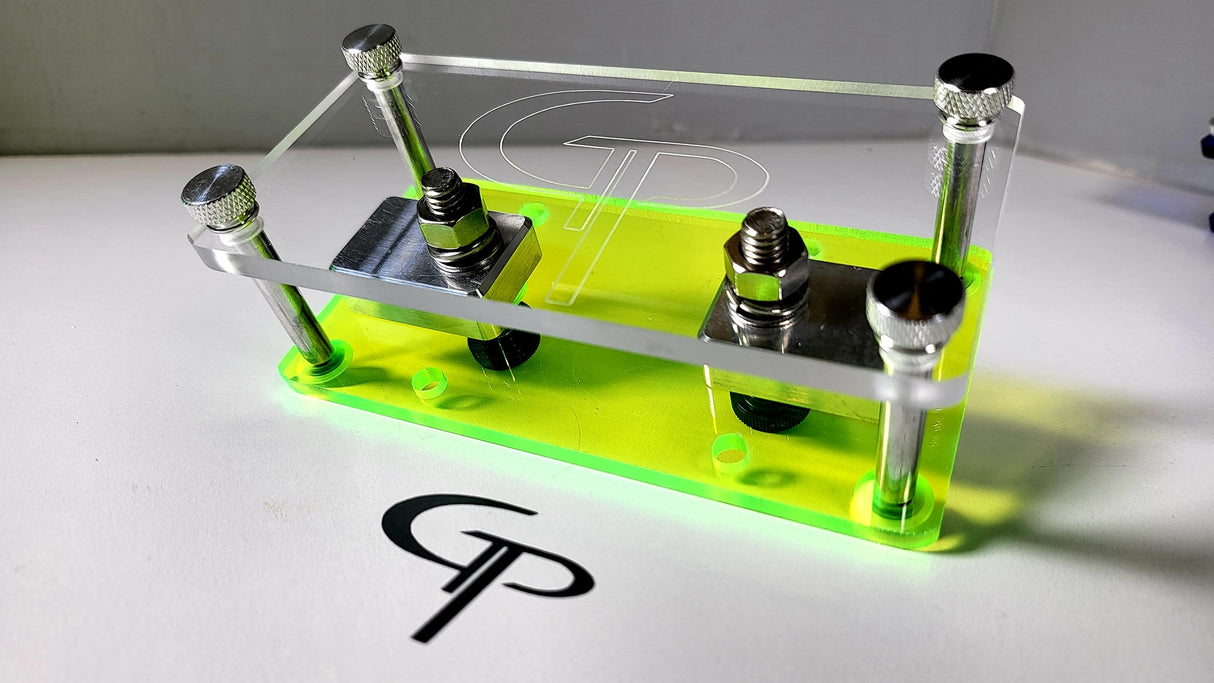 *GP Single Fuse Block