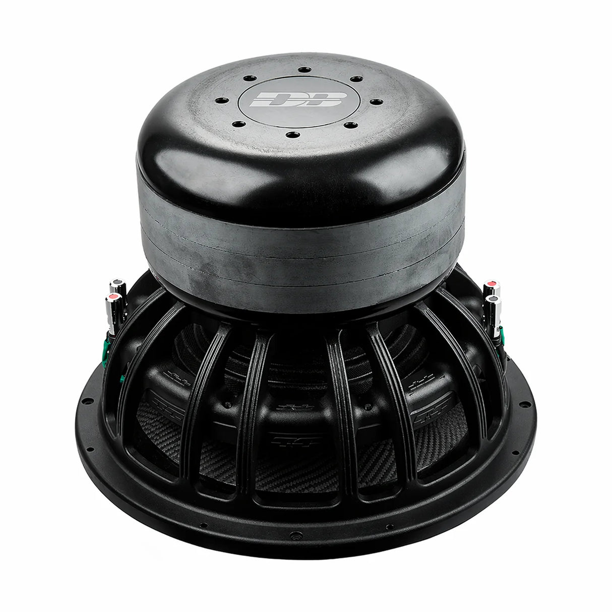 Apocalypse DВ-5.5K 15" D1/D2 | 5500W RMS | 15" Subwoofer