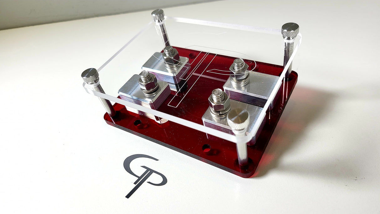 *GP Dual ANL Fuse Block