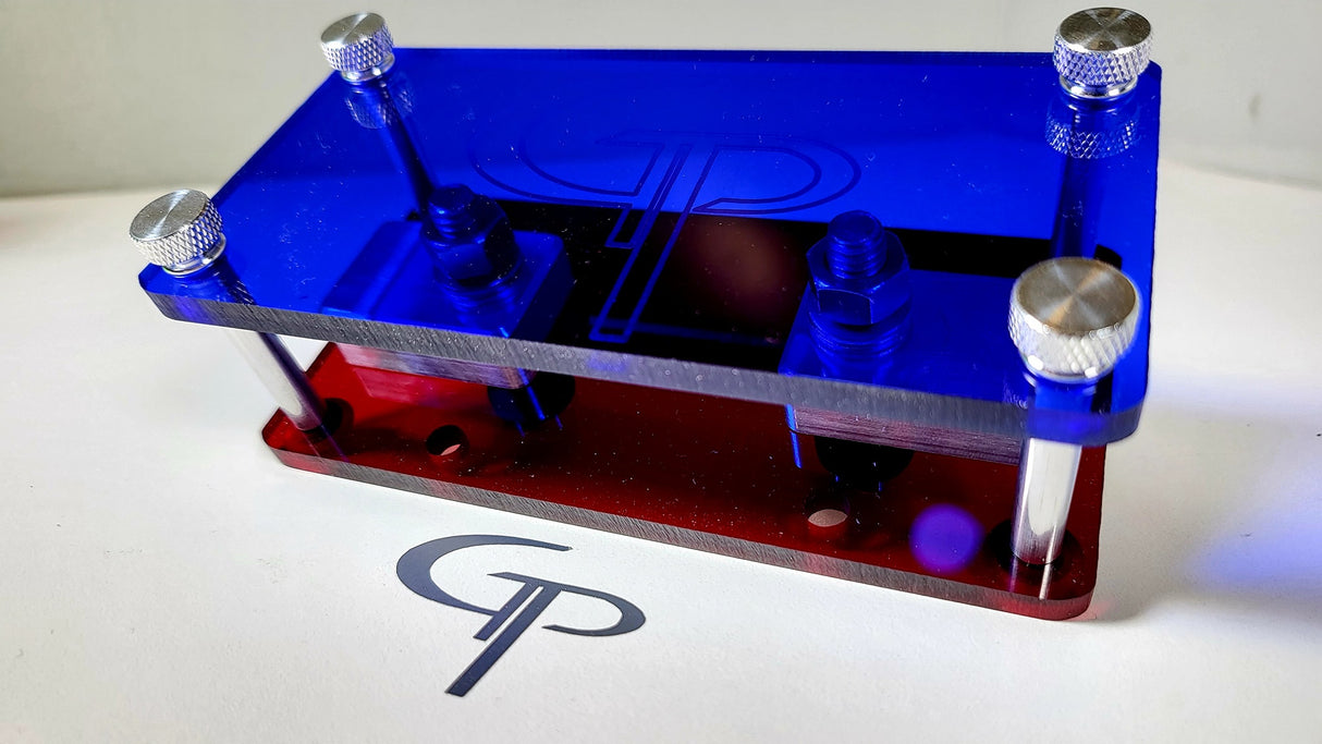 *GP Single Fuse Block