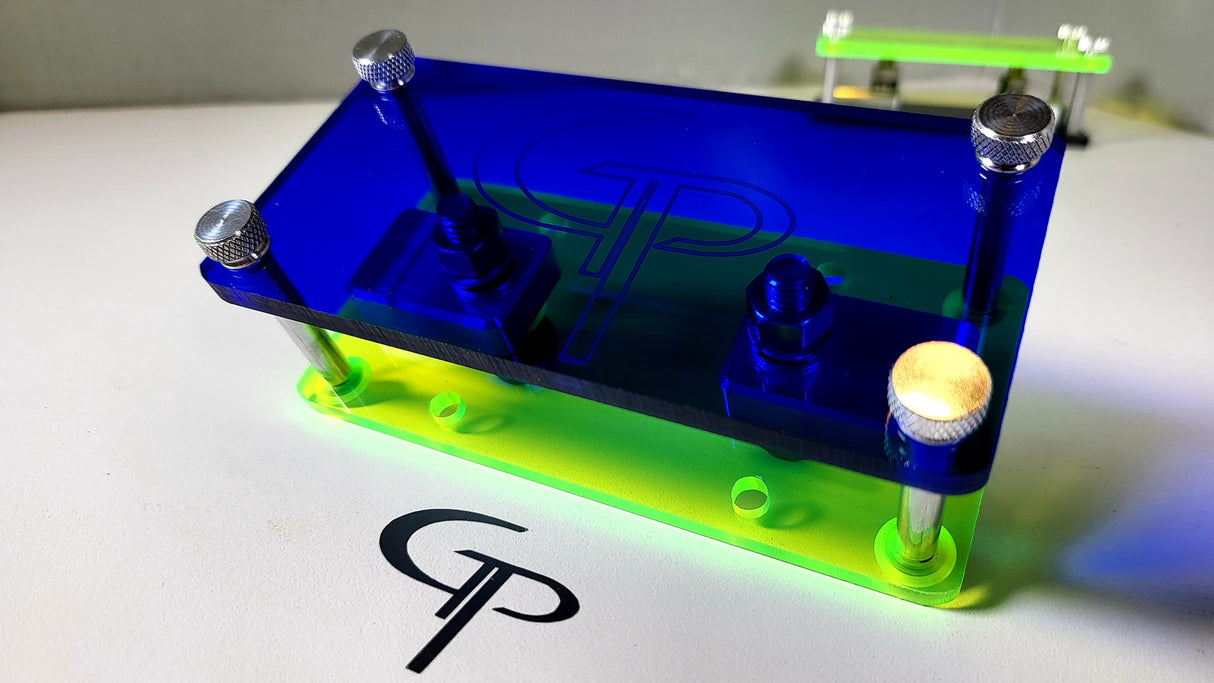 *GP Single Fuse Block