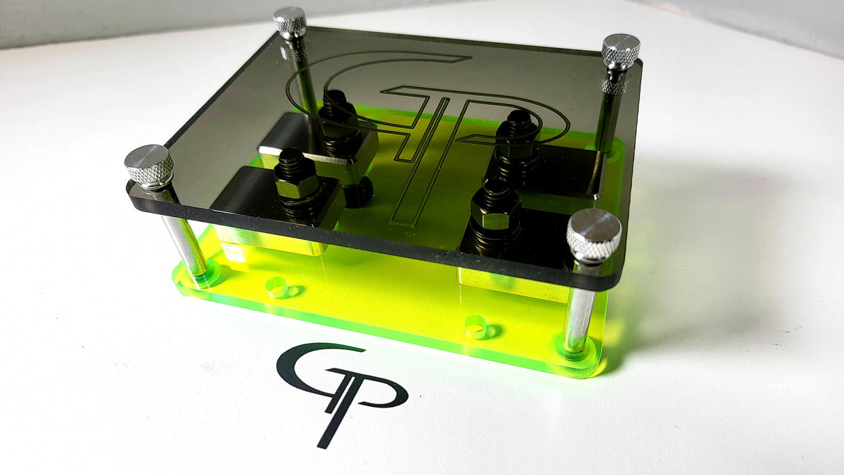 *GP Dual ANL Fuse Block