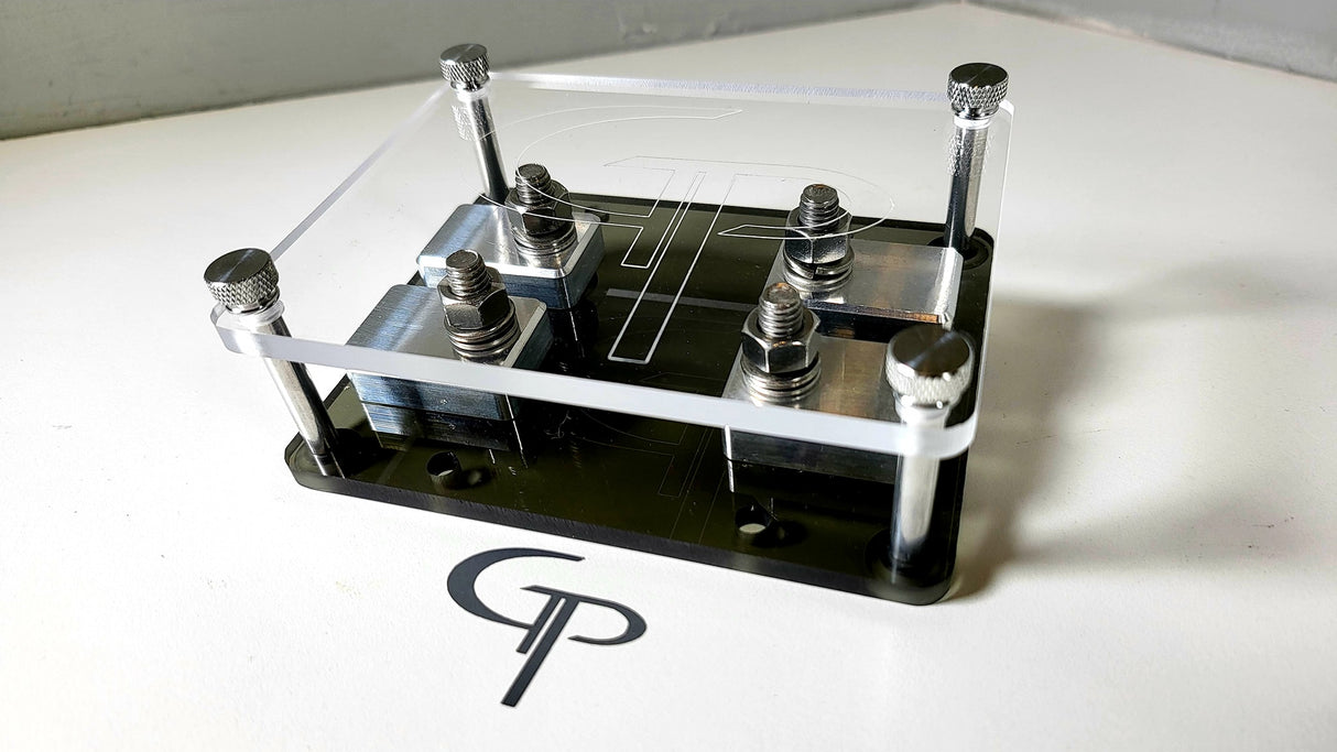 *GP Dual ANL Fuse Block