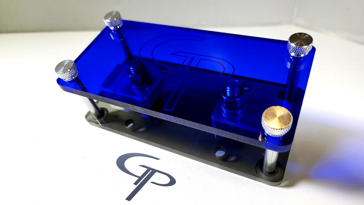 *GP Single Fuse Block