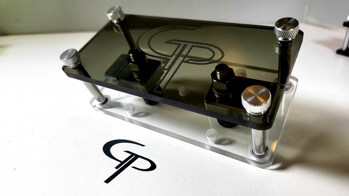 *GP Single Fuse Block