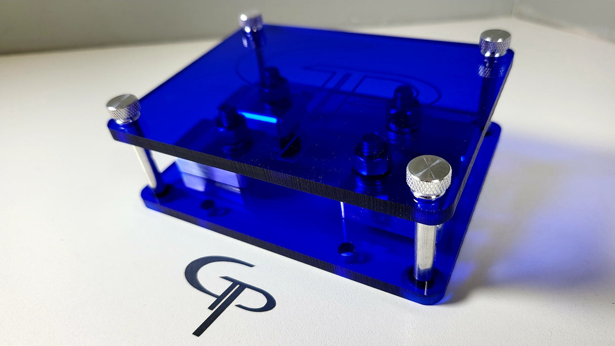 *GP Dual ANL Fuse Block