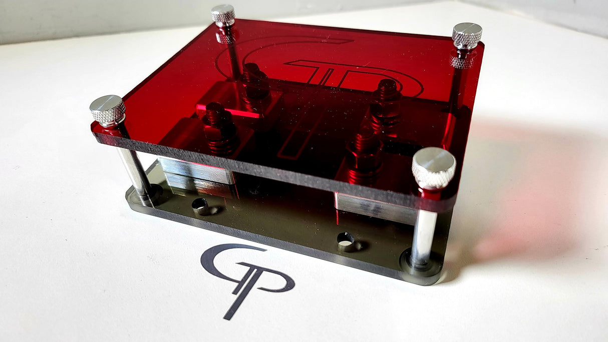 *GP Dual ANL Fuse Block