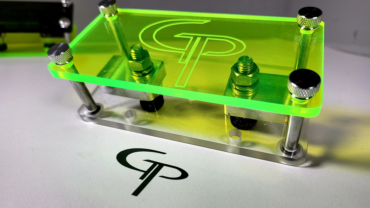 *GP Single Fuse Block