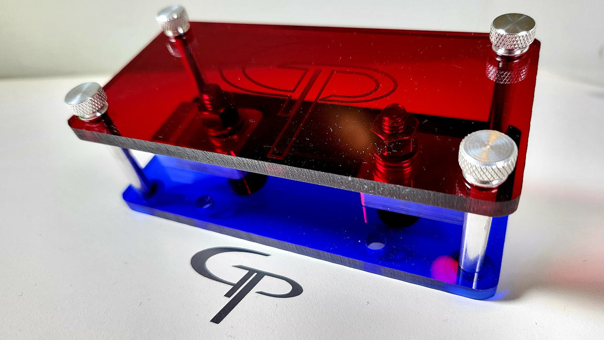 *GP Single Fuse Block