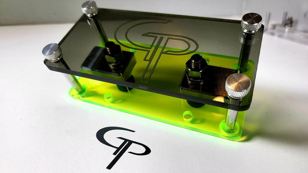 *GP Single Fuse Block