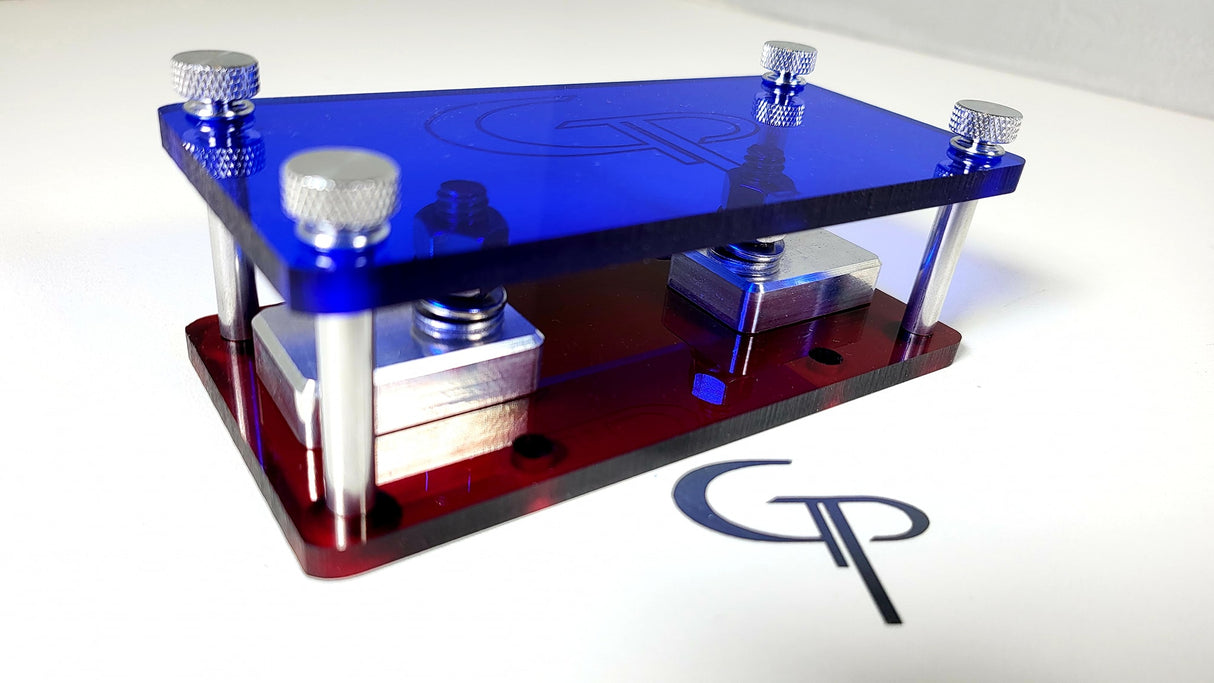 *GP Single Fuse Block