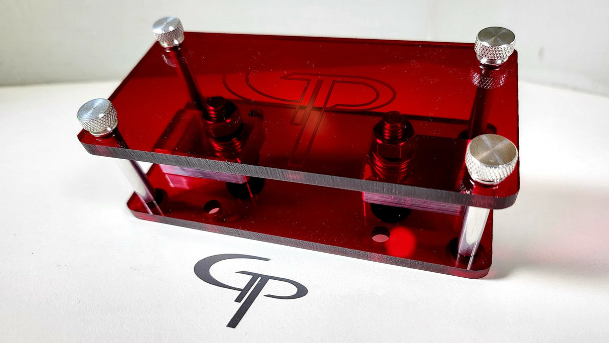 *GP Single Fuse Block