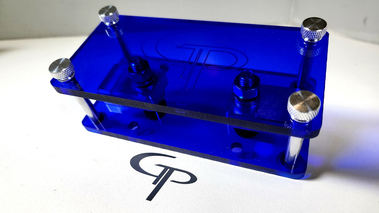 *GP Single Fuse Block