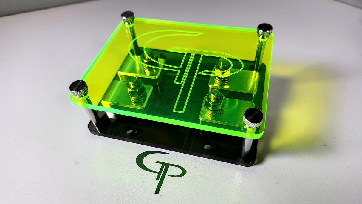 *GP Dual ANL Fuse Block