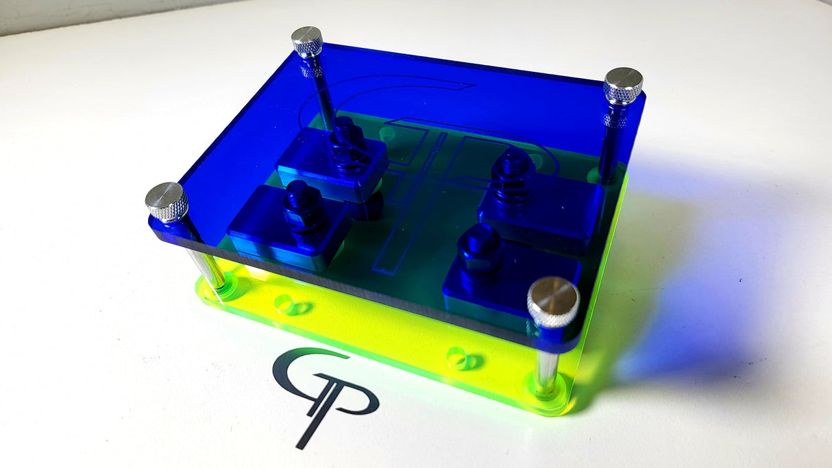 *GP Dual ANL Fuse Block