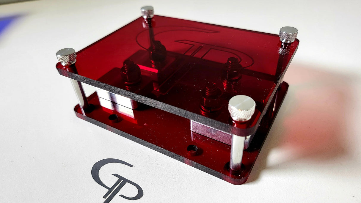 *GP Dual ANL Fuse Block