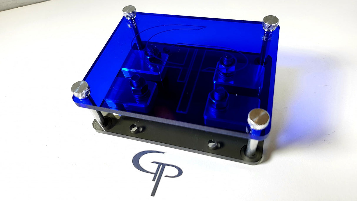 *GP Dual ANL Fuse Block