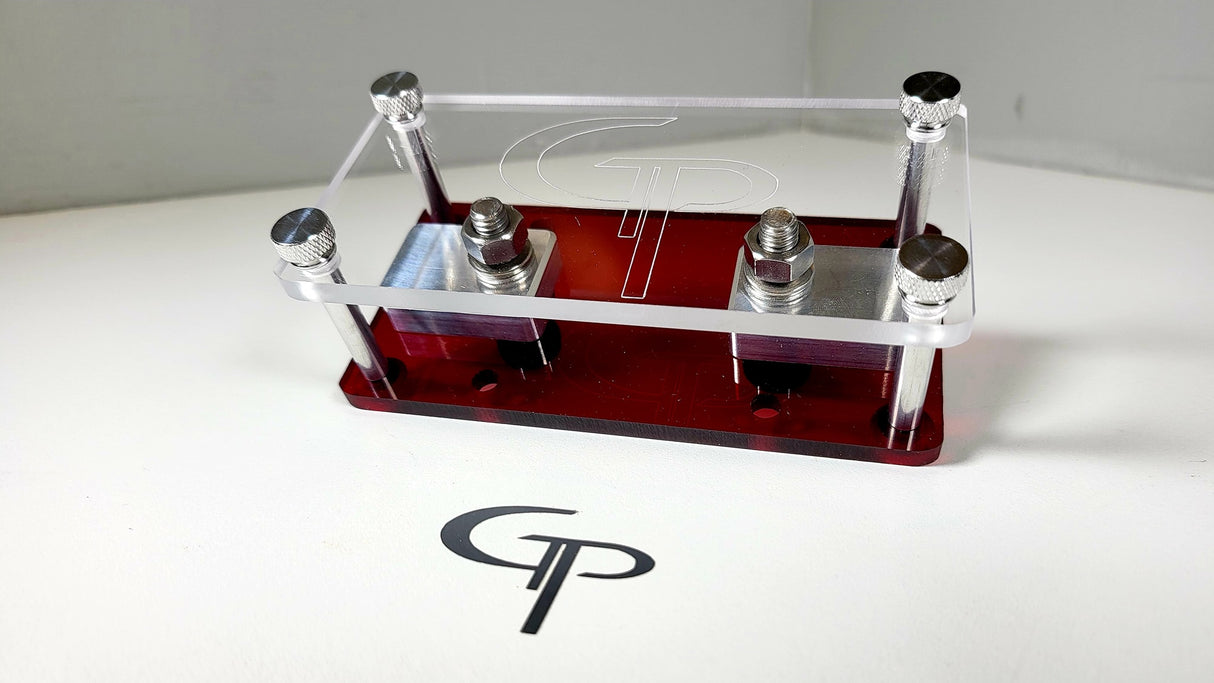 *GP Single Fuse Block