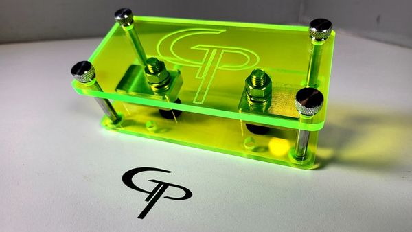 *GP Single Fuse Block