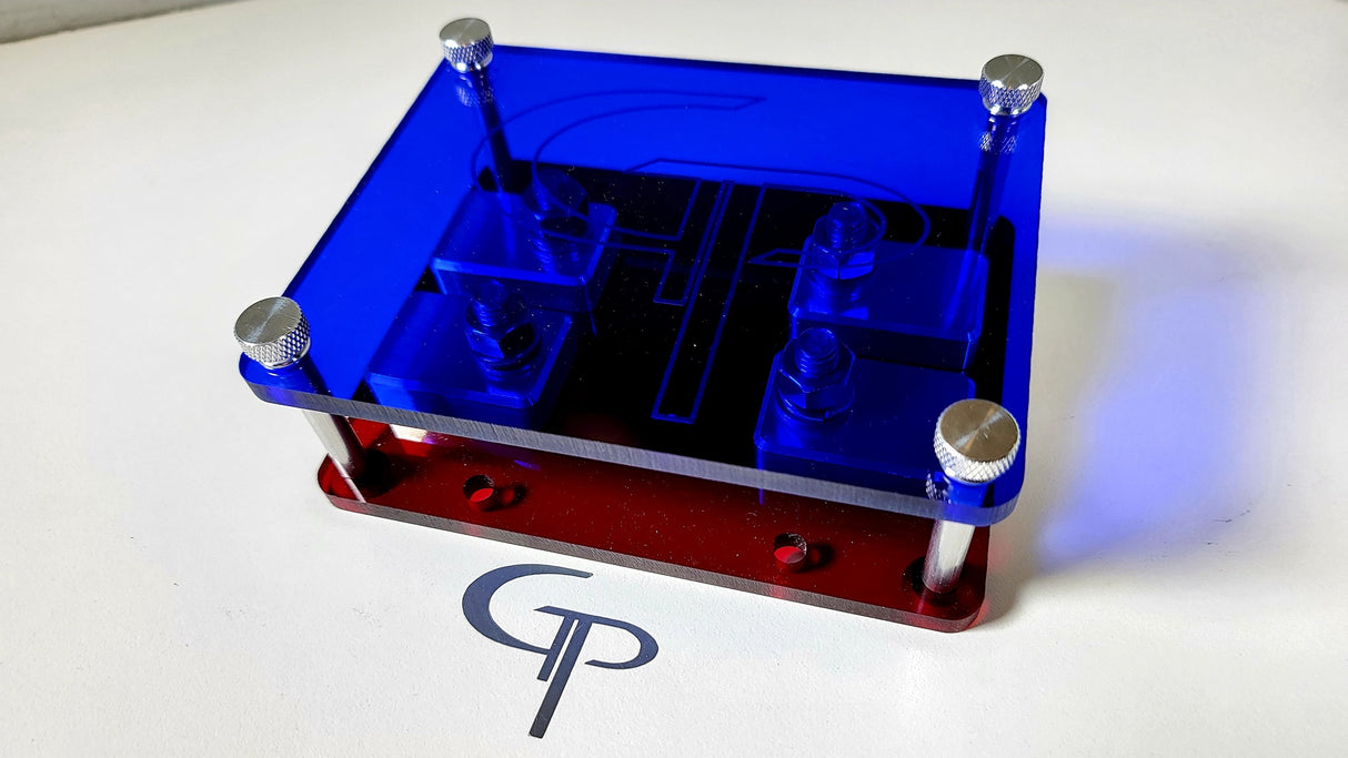 *GP Dual ANL Fuse Block