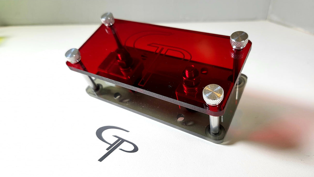 *GP Single Fuse Block