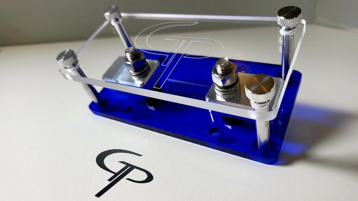 *GP Single Fuse Block